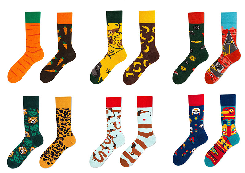 Sock Design 3