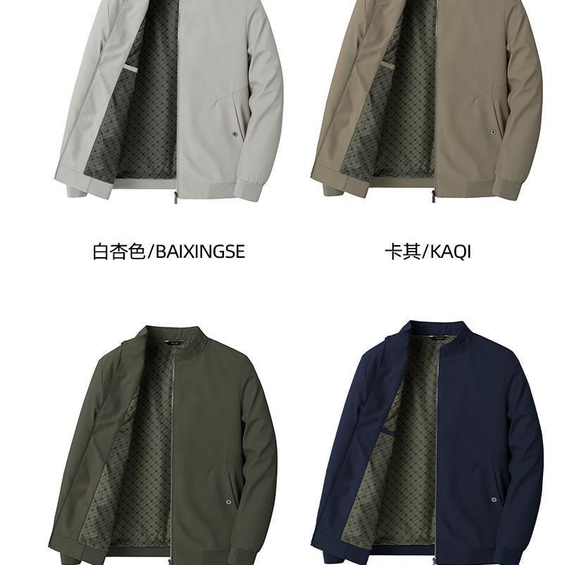 Dallas Executive Jacket Image 2