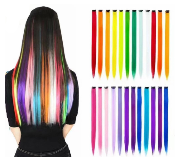 20 Inch Party Highlights Clip