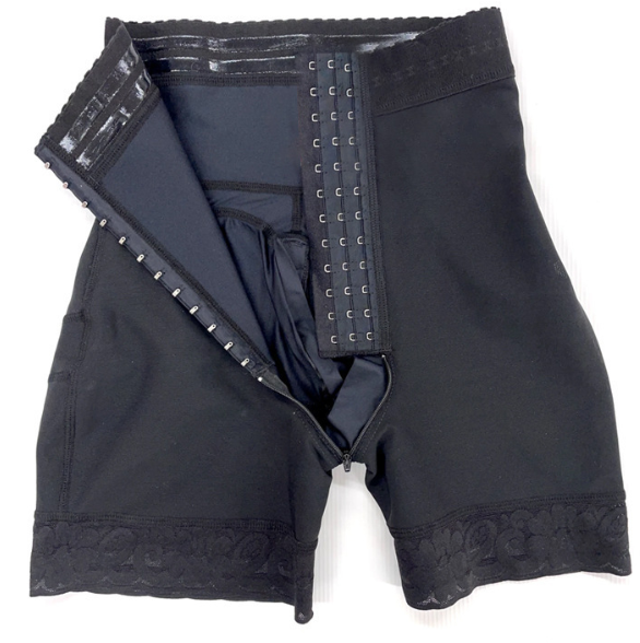 Fajas Butt Lifter Shapewear Image 2