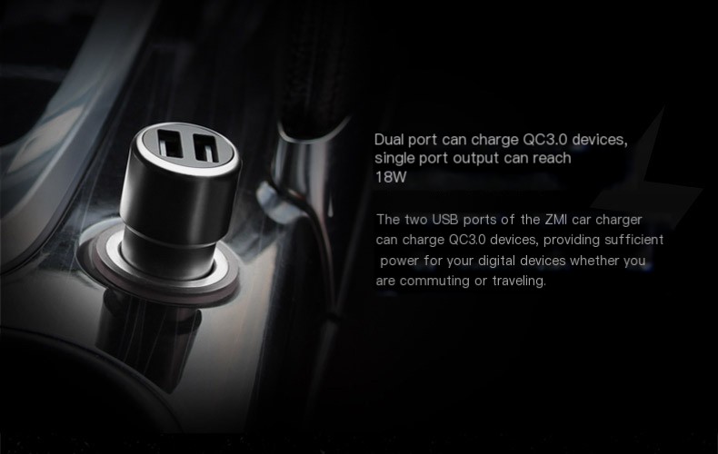 Car Charger Image 2