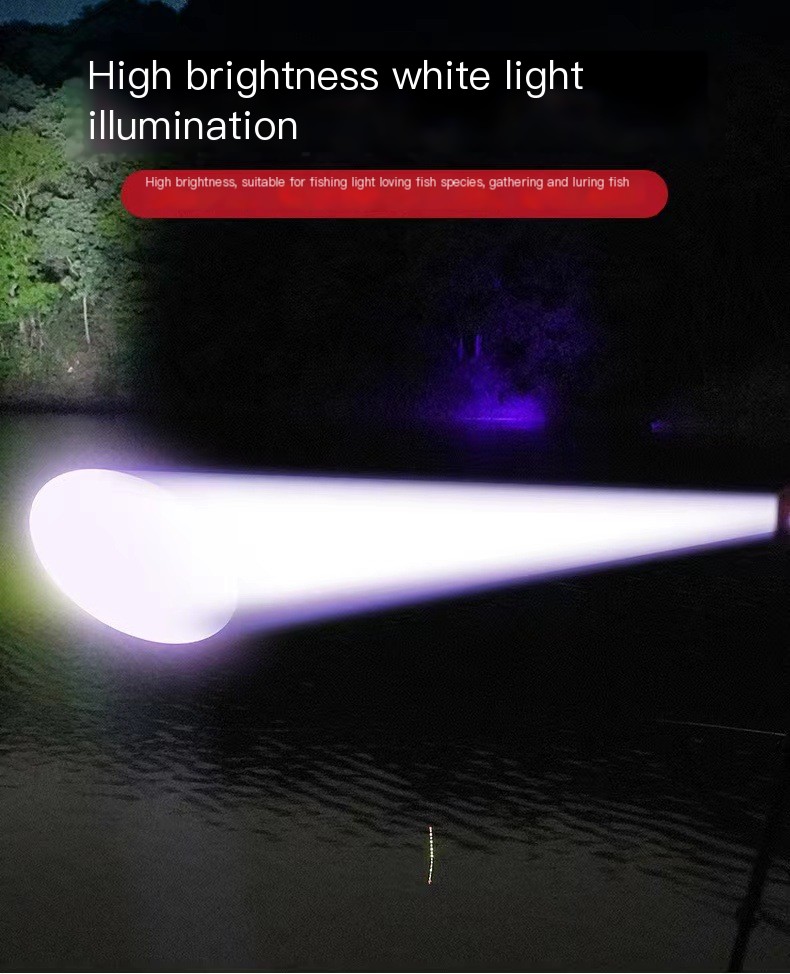 Fishing Light Image 5
