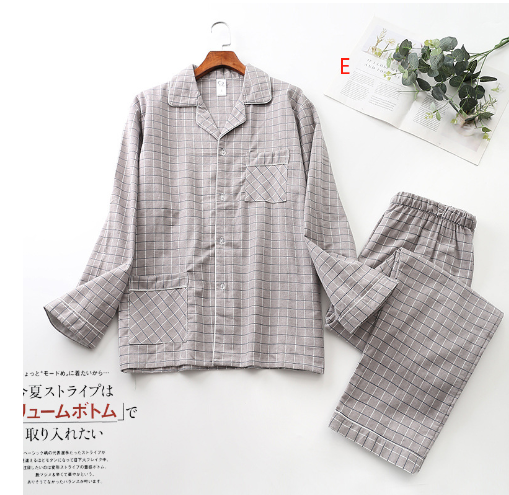 Pajama Set Style 6