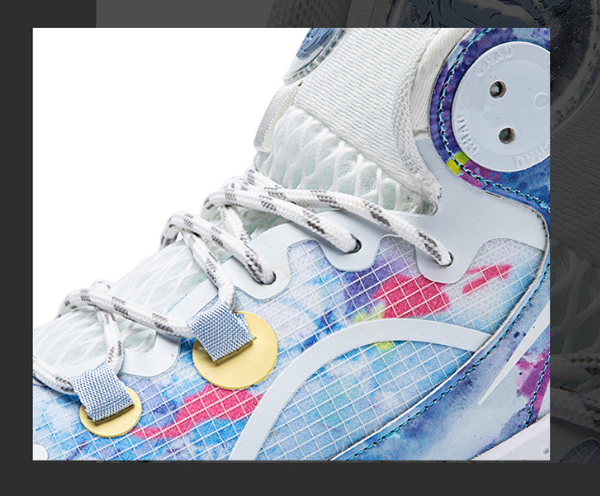 USE9139 Volleyball Sneakers