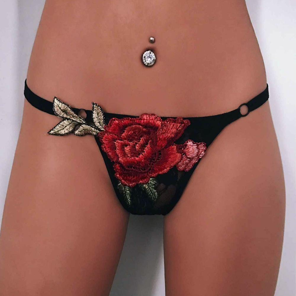 Sexy Lace Panties