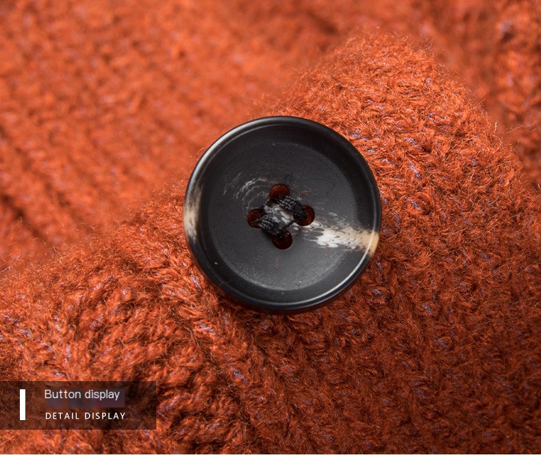 Fashionable Cardigan