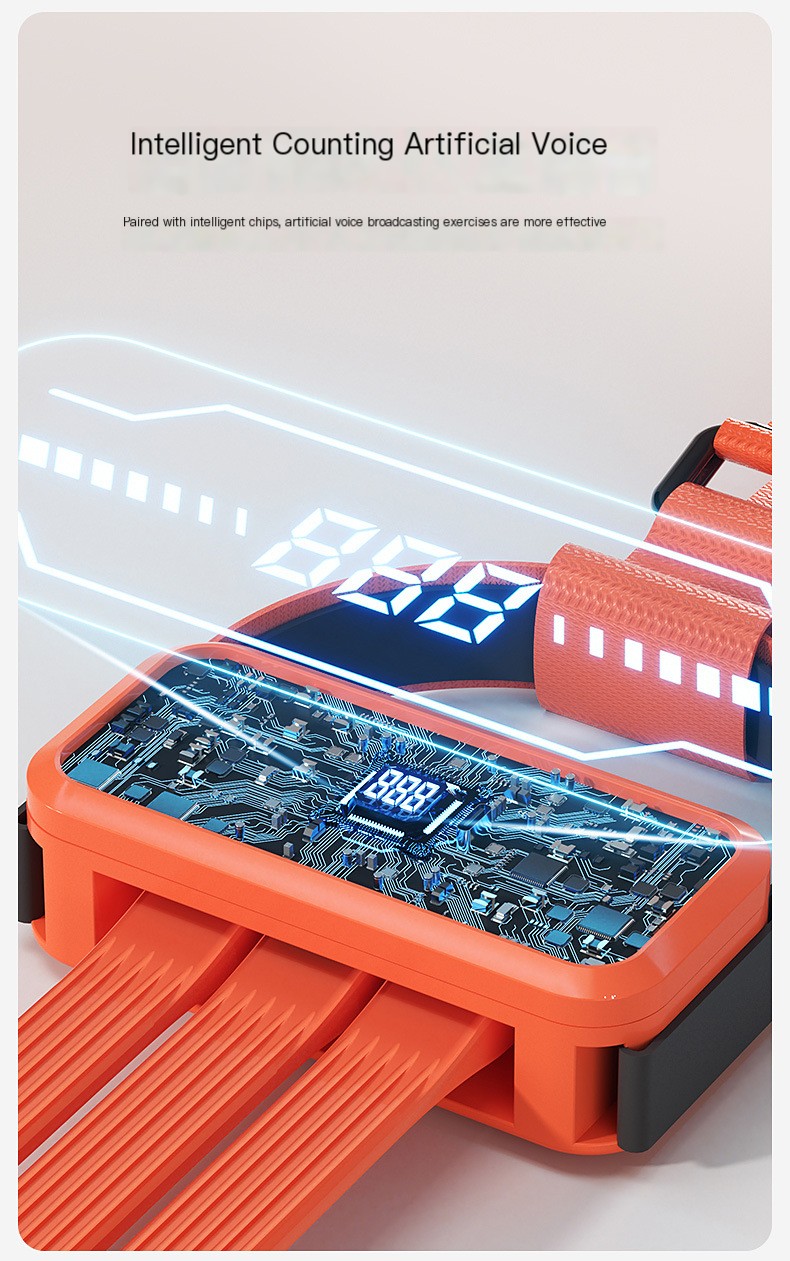 Pull-Up Assistance Band 5