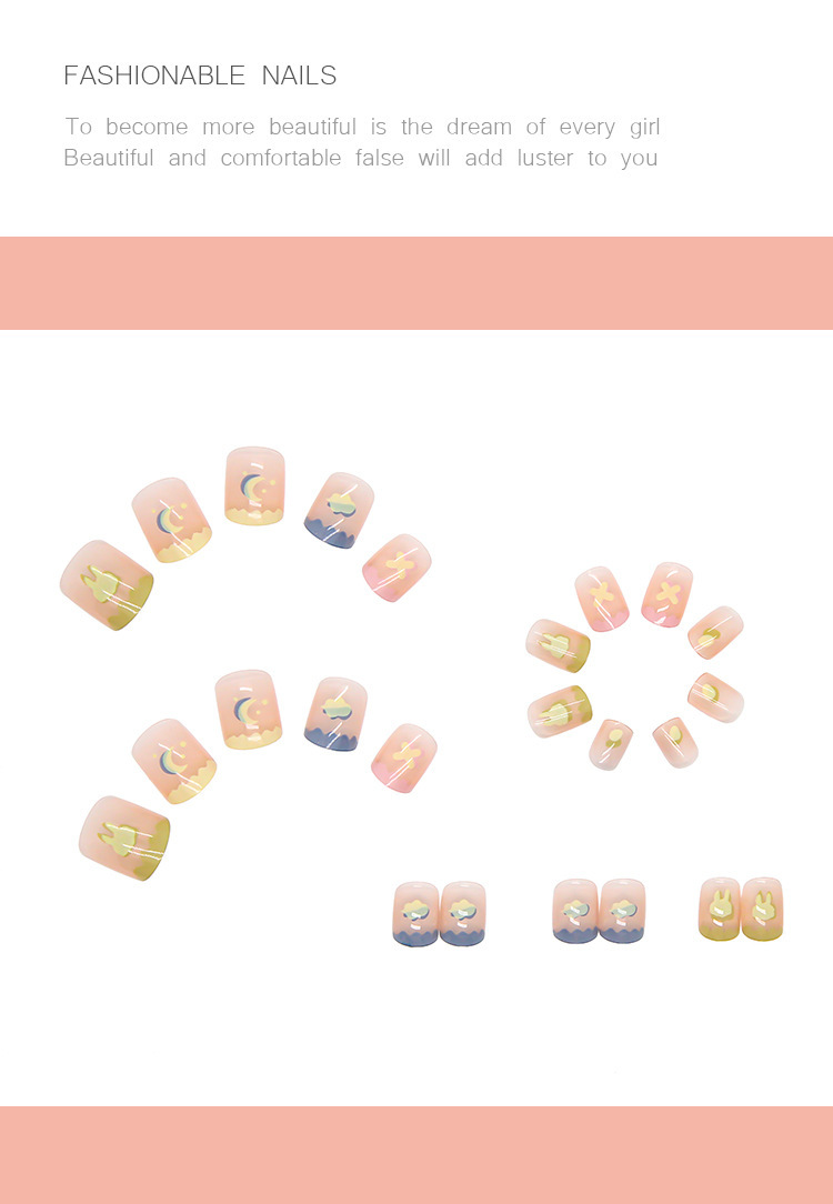 Beautiful Nail Designs