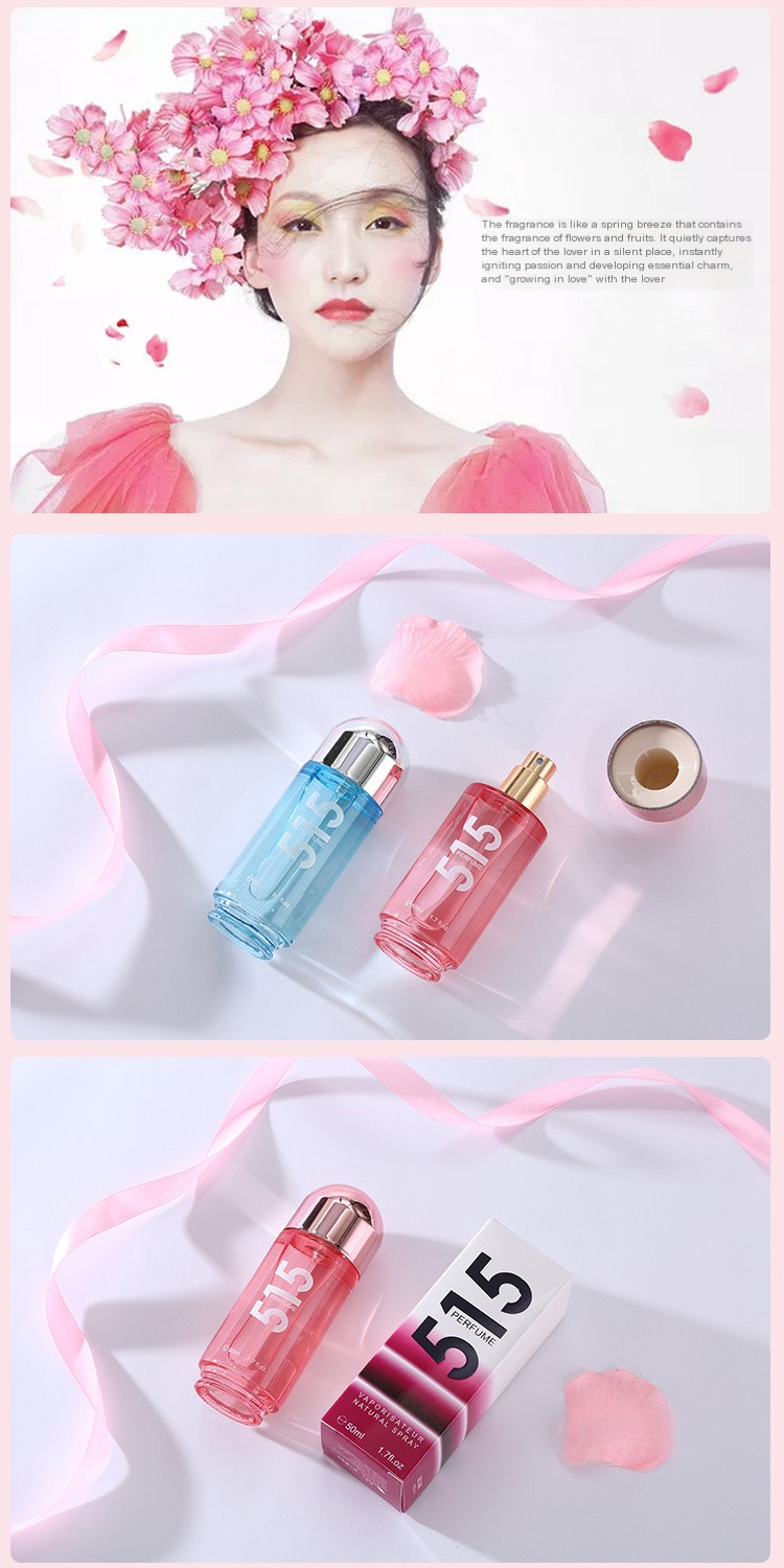 Perfume Variation