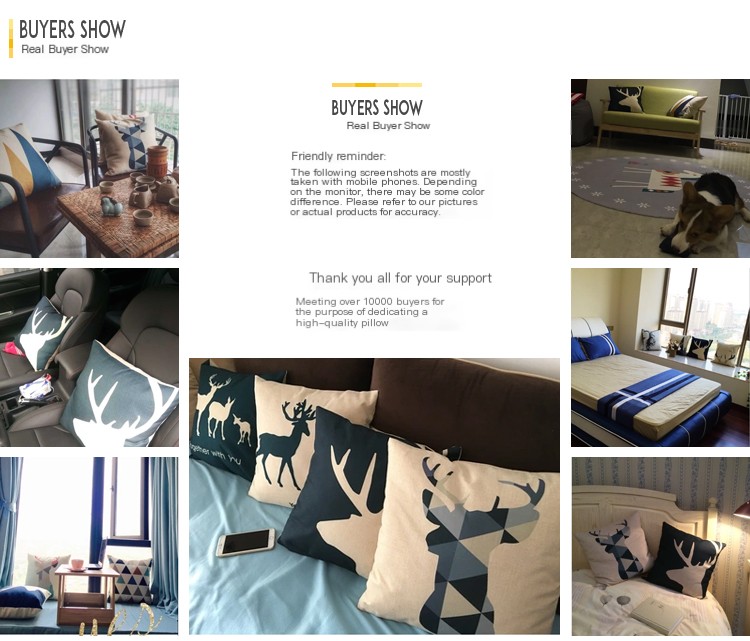 Pillowcase Image 15
