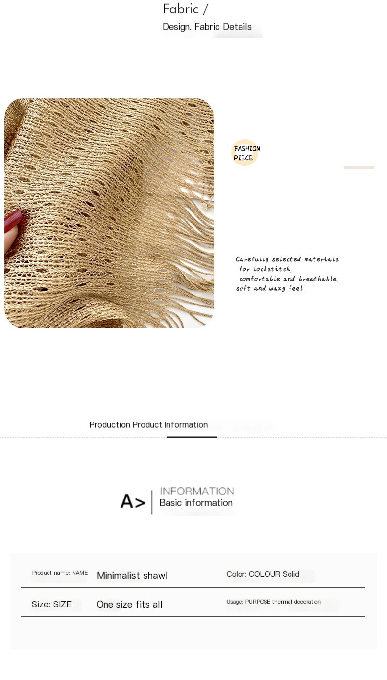 Shawl Image 2