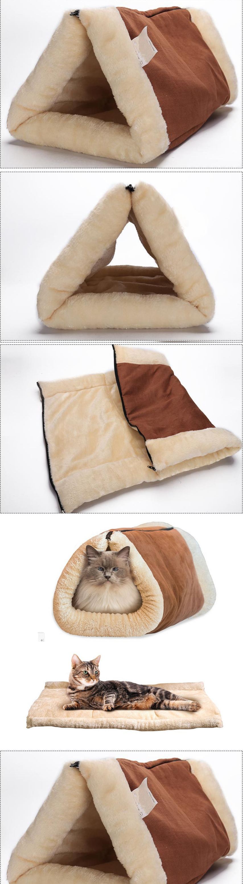 Pet Bed