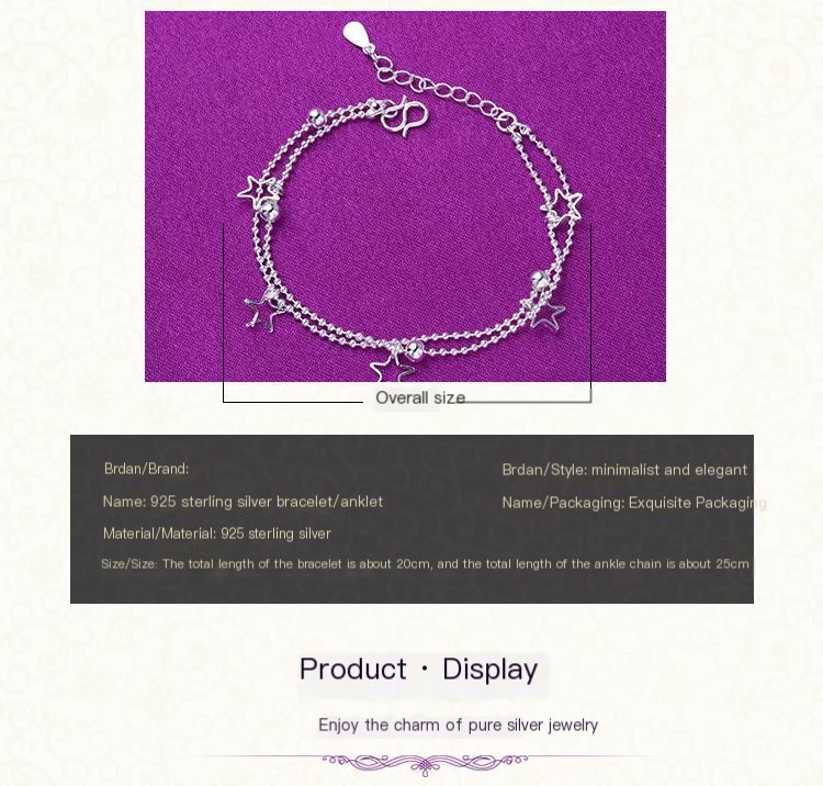 Stylish Jewelry