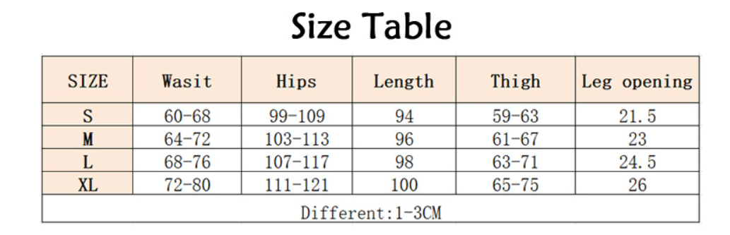 Casual Pants Image 1