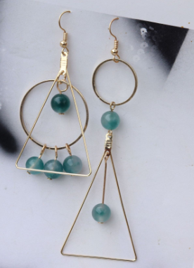 Earring Design 2