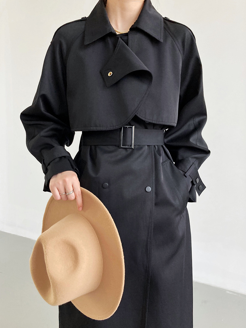 Trench Coat Image 12
