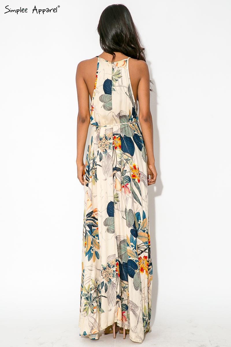 Beach Dress Image 3