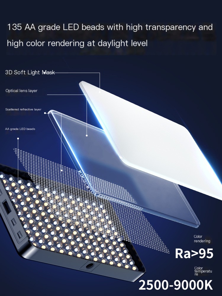 RGB Light 5