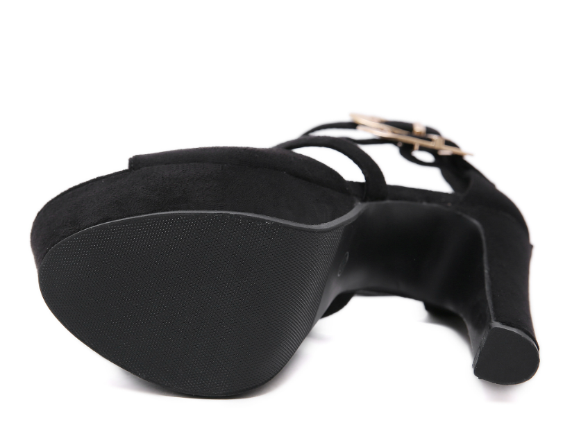 Stylish Platform Sandals