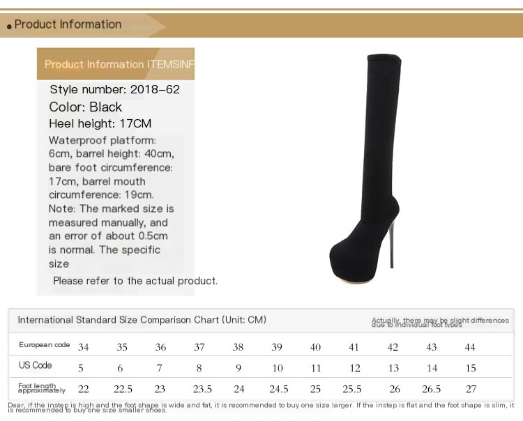 High Heels Image 3