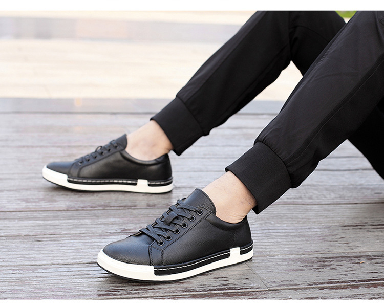 Casual Shoe 4