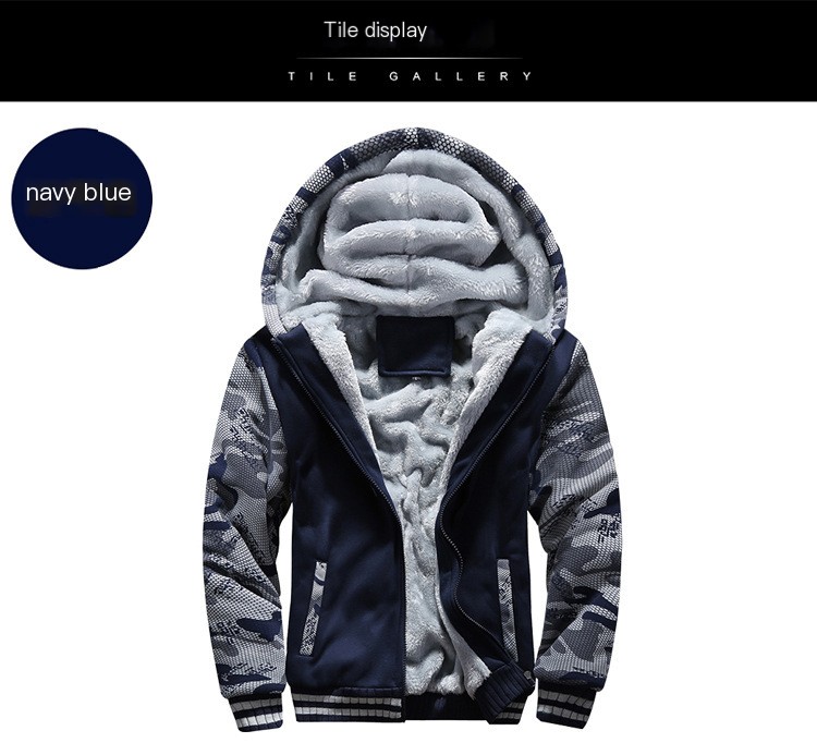 Comfortable Hoodie