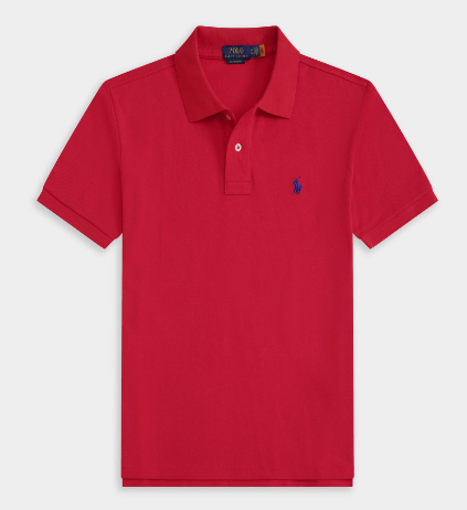 Short-Sleeved T-Shirt Image 4