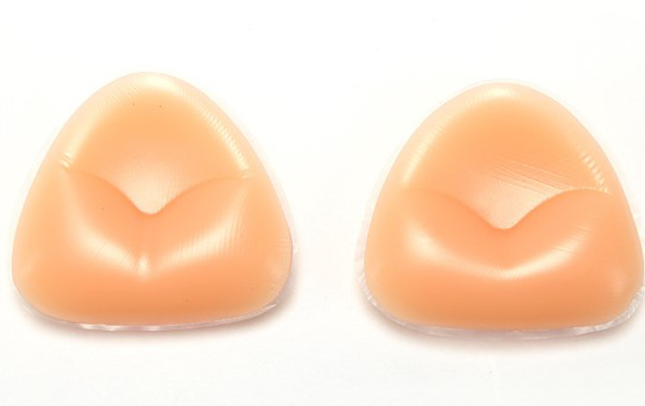 Summer Bikini-Specific Bra Pads