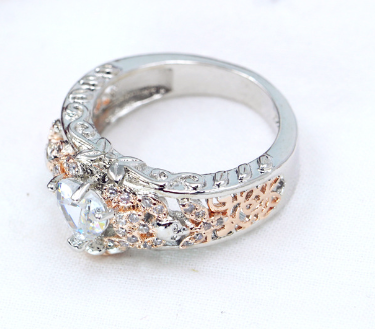 Skull Ring Image 3