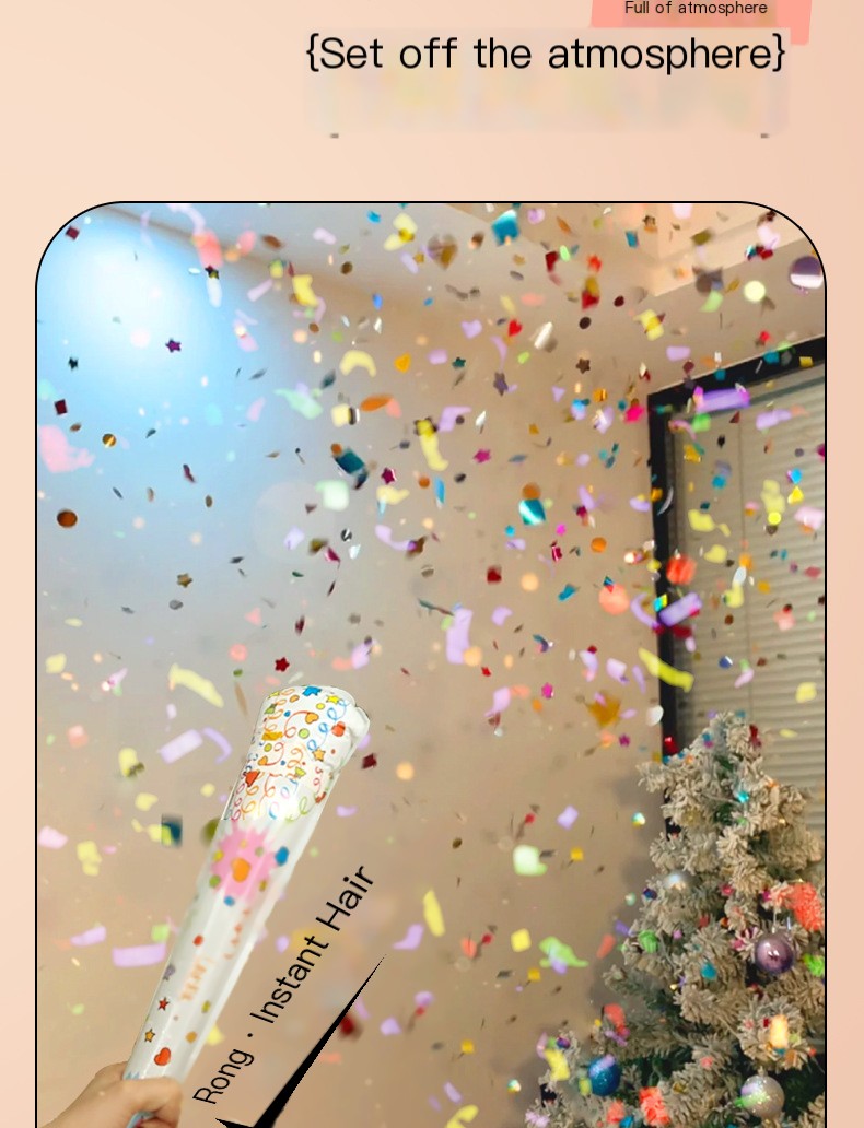 Inflatable Fireworks Stick 4