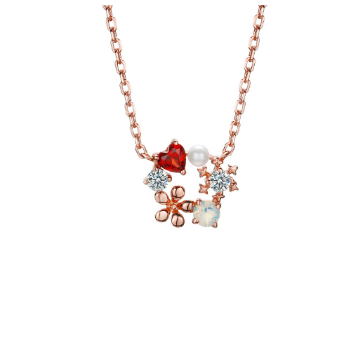 Necklace Image 2