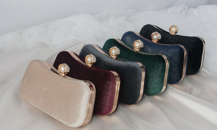 Verde Shoulder Bag - Image 2