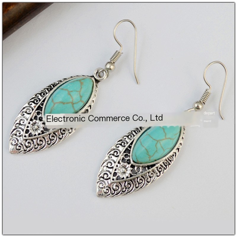 Bohemian Earrings 1