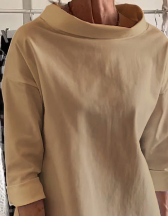 Fleece Shirt Example 5