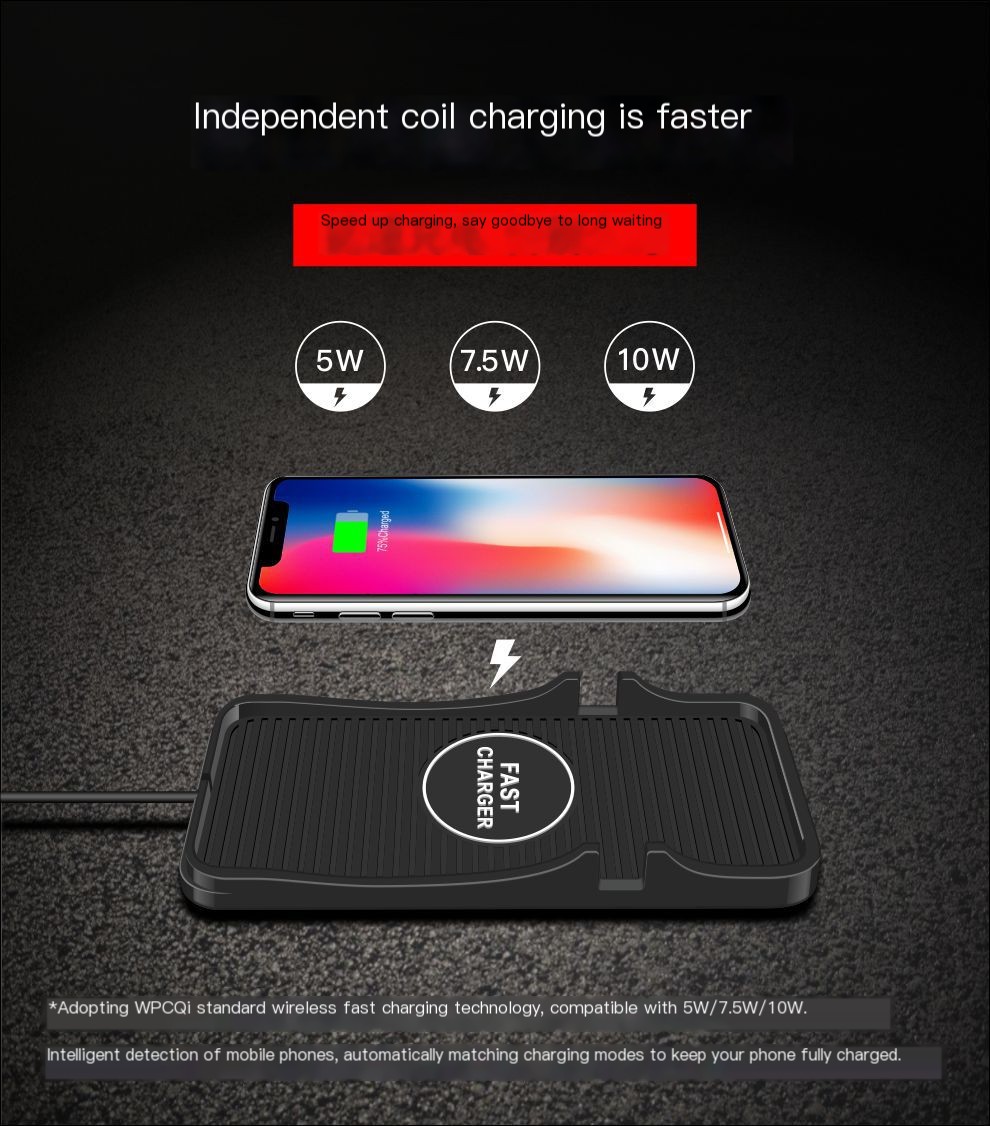 Wireless Charger Image 2