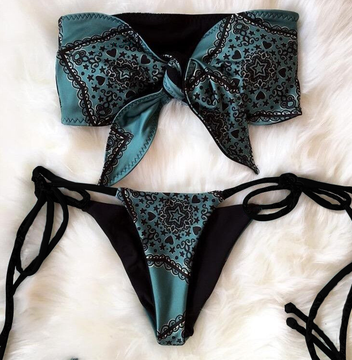 Bikini Image 1