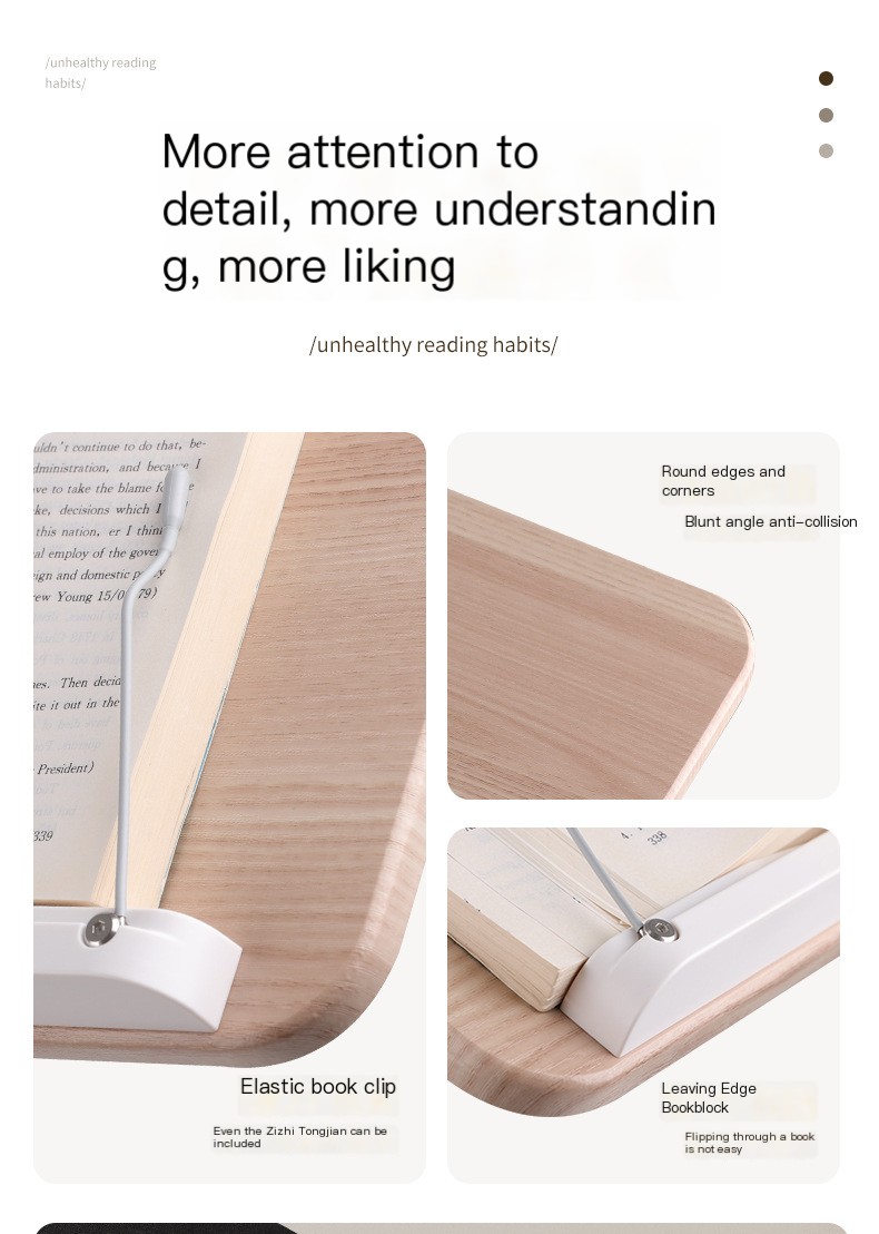 Reading Stand Image 4