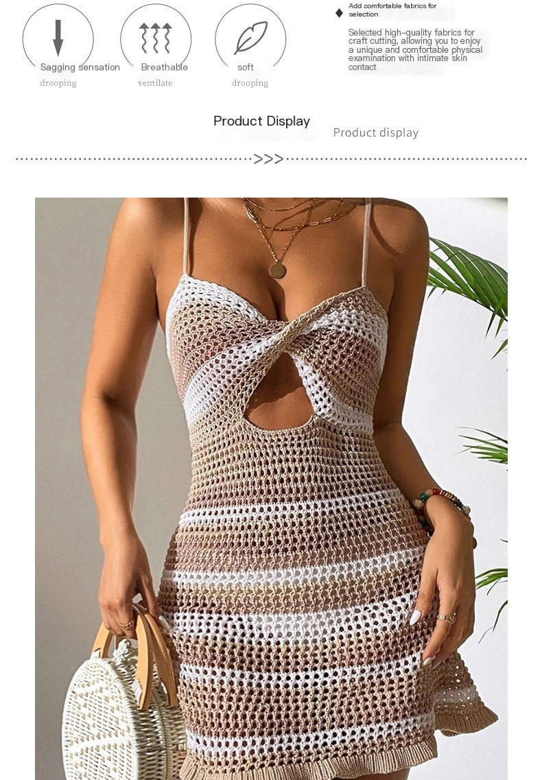 Bikini Dress Image 2