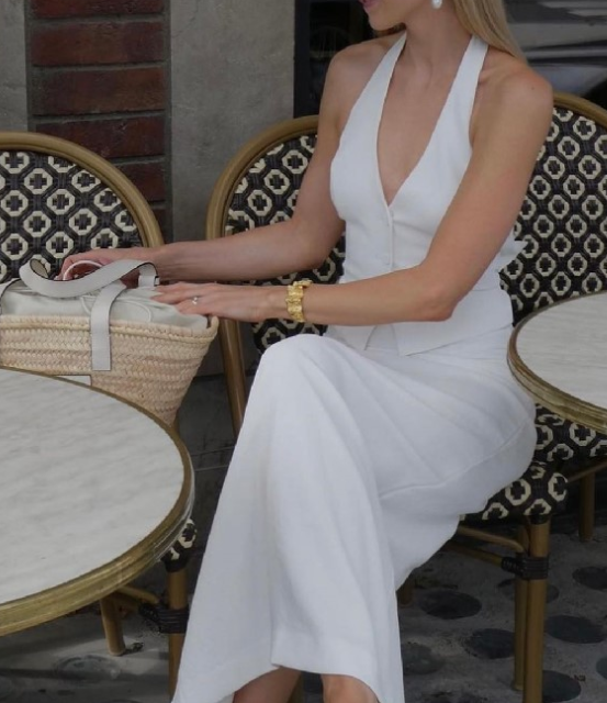 Kaya Fashion Ensemble