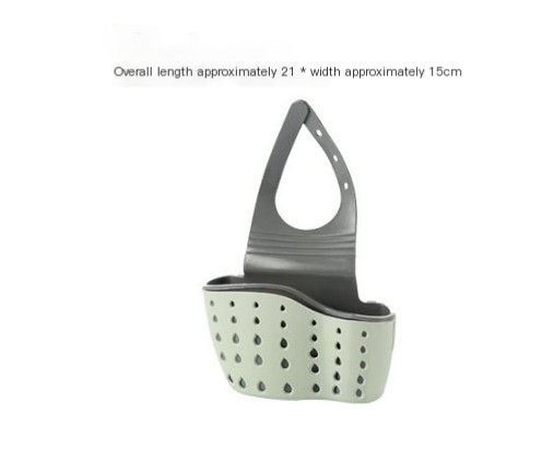 Water Drainage Hanging Bag