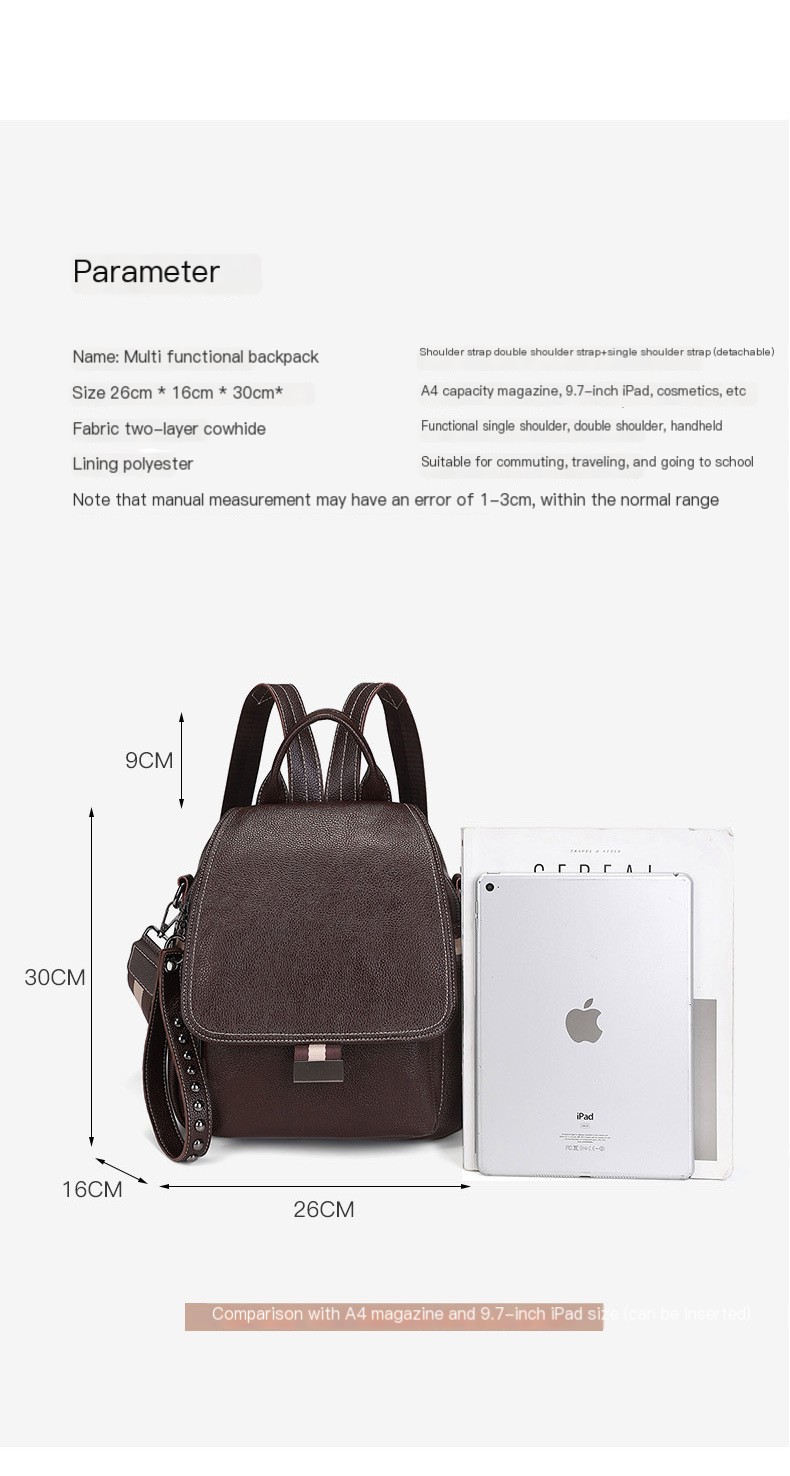 Shoulder Bag Image 1