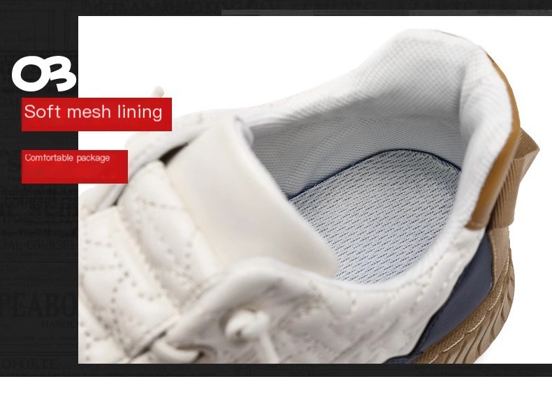 Baskets pour hommes 10