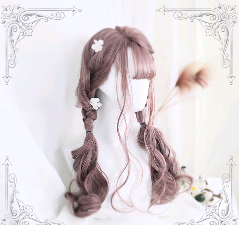 Lolita Wig
