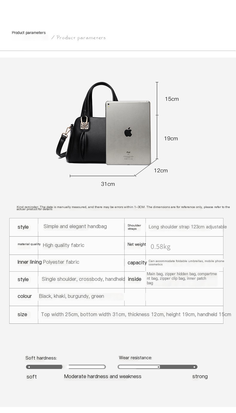 Tote Bag Image 3