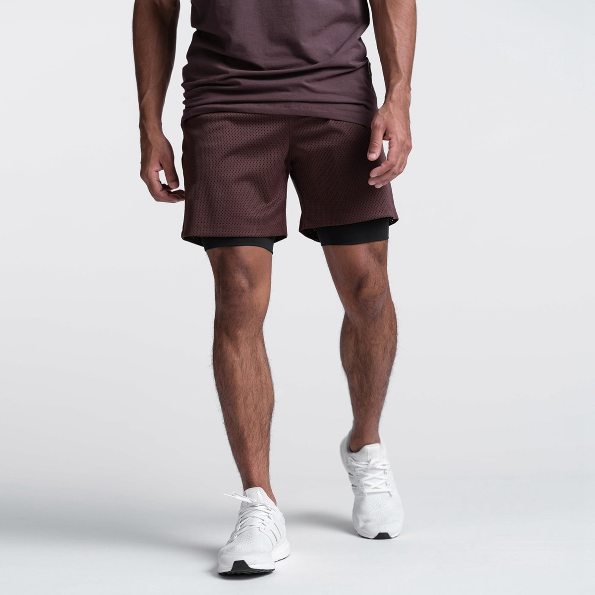 Men's Running Shorts 5
