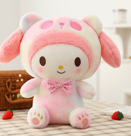 Sanrio Plush Toy