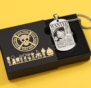 COLAR DOG TAG Image 4