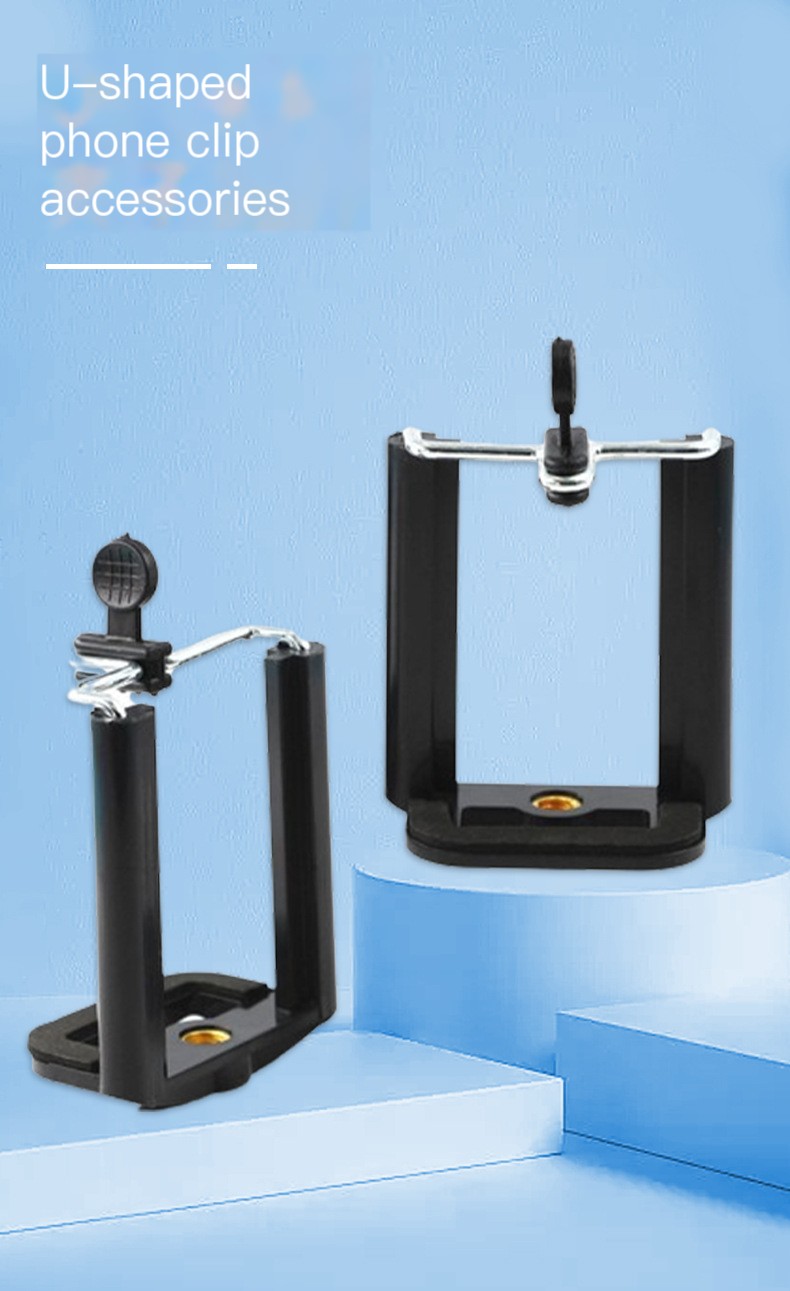 U-shaped Smartphone Clip Image 1