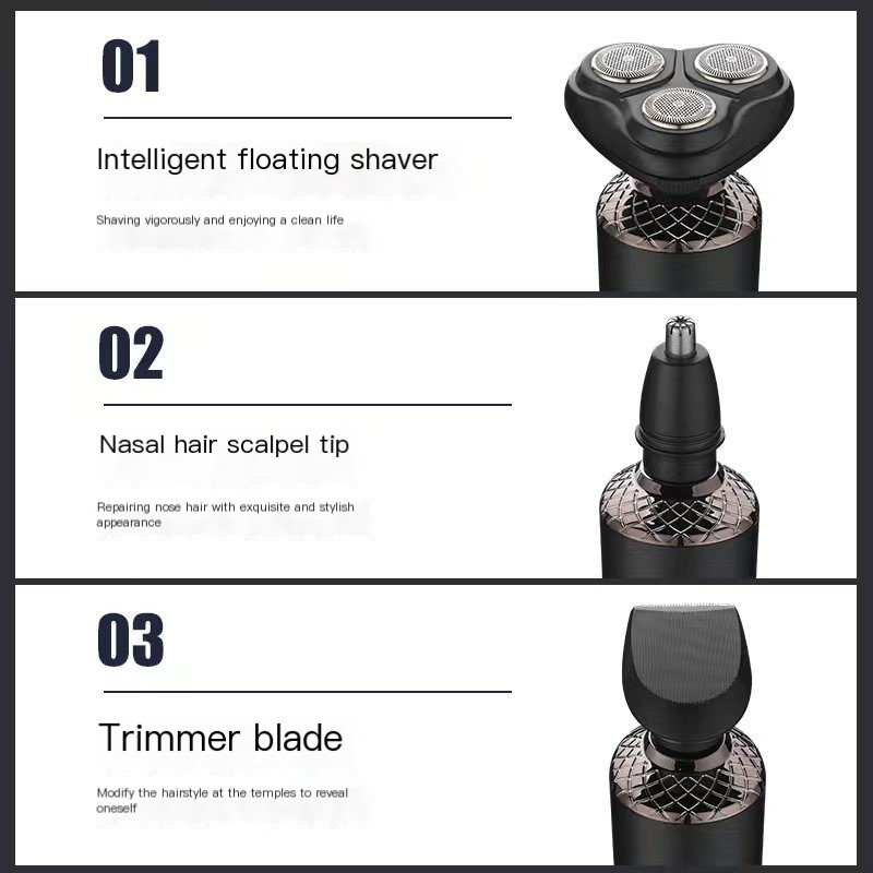 Electric Shaver