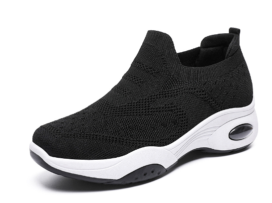 Air Soft Orthopedic Sneakers Image 2